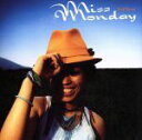 【中古】 Soul Flower/Miss Monday