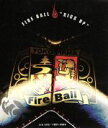 【中古】 KICK UP/FIRE BALL