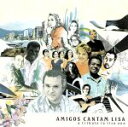 【中古】 アミーゴス・カンタム・リサ <CCCD>/(オムニバス),ジョイス&アナ・マルチンス,クアルテート・エン・シー,ワンダ・サー&ジョアン・ドナート,セル...
