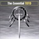 【中古】 エッセンシャル・TOTO/TOTO