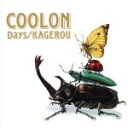 【中古】 Days/KAGEROU/COOLON