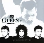【中古】 WE WILL ROCK YOU ミュージカル来日記念盤::グレイテスト・ヒッツIII〜フレディ・マーキュリーに捧ぐ〜/クイーン