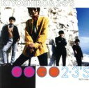 【中古】 GO GO 2・3’S/忌野清志郎&2・3’S