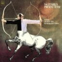 【中古】 プレゼント・テンス/サジタリアス