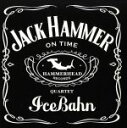 【中古】 JACK HAMMER/アイス・バーン