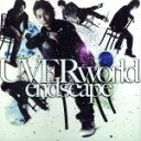 【中古】 endscape／UVERworld