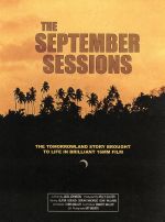 【中古】 セプテンバー セッションズ（THE SEPTEMBER SESSIONS）／ジャック ジョンソン