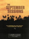 【中古】 セプテンバー・セッションズ(THE SEPTEMBER SESSIONS)/ジャック・ジョンソン