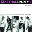 【中古】 テイク・ザット&パーティ/テイク・ザット