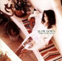 【中古】 SLOW DOWN／古内東子