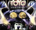 【中古】 ライヴフィールズ／TOTO