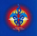【中古】 THE BEST 2001/高中正義