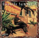 【中古】 UKULELE SUMMIT 4〜Eagles カバー集〜/(オムニバス)