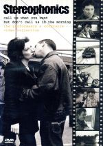 【中古】 Call　Us　What　You　Want　But　Dont’Call　Us　In　The　Morning／ステレオフォニックス