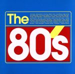 【中古】 ザ・エイティーズ　2／（オムニバス）