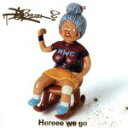【中古】 Hereee we go/韻シスト