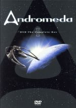 楽天市場】アンドロメダ DVD(TVドラマ|DVD):CD・DVDの通販 楽天市場】アンドロメダ DVD(TVドラマ|DVD):CD・DVDの通販