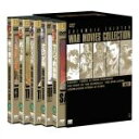 【中古】 コロンビア・トライスター WAR MOVIES COLLECTION VOL.1 激闘の戦線編/(洋画)