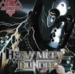 【中古】 HEAVY　METAL　THUNDER／SEX　MACHINEGUNS