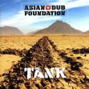 【中古】 TANK/エイジアン・ダブ・ファウンデイション