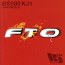 【中古】 KJ1 F T O（通常盤）／関ジャニ∞