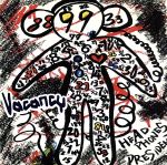 【中古】 vacancy/HEAD PHONES PRESIDENT