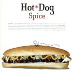 【中古】 Spice／HOT　DOG