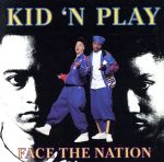 【中古】 フェイス・ザ・ネイション／キッドゥン・プレイ