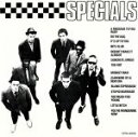 【中古】 スペシャルズ/ザ・スペシャルズ