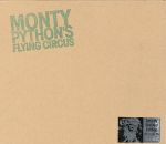 【中古】 空飛ぶモンティ・パイソン コレクターズBOX/テリー・ギリアム,グレアム・チャップマン,ジョン・クリーズ,テリー・ジョーンズ,マイケル・ペイリン,エリック・アイドル
