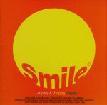 【中古】 Smile－acoustic　happy　music－／（オムニバス）,エルヴィス・コステロ,ジ・アトラクションズ,ニック・ロウ,メイヤ,エルザ,ザ・カーディガンズ,ギャングウェイ
