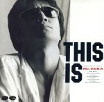 【中古】 THIS　IS／世良公則のサムネイル