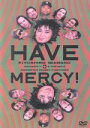 【中古】 見体験！BEST　NOW　DVD：：HAVE　MERCY！／忌野清志郎