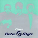【中古】 Pieces/Retro G−Style