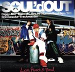 【中古】 Love，Peace＆Soul／SOUL’d OUT