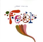 【中古】 フィール／ジェシー・ハリス