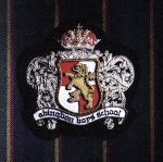 【中古】 abingdon　boys　school／abingdon　boys　school