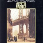 【中古】 ワンス・アポン・ア・タイム・イン・アメリカ オリジナル・サウンドトラック（紙ジャケット仕様）／（オリジナル・サウンドトラック）,エッダ・デッロルソ,ジョルジュ・ザンフィル（pan fl）