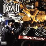 【中古】 Sanctuary／Mr．Low－D