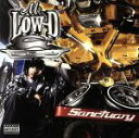 【中古】 Sanctuary/Mr.Low−D