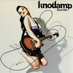 【中古】 Blind　Side／knotlamp