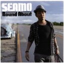 【中古】 Round About/SEAMO