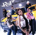 【中古】 A Street Story／RSP