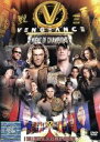 【中古】 WWE ヴェンジェンス2007/(格闘技)