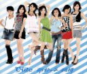 【中古】 都会っ子 純情/℃−ute