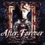【中古】 プリズン・オヴ・ディザイアー(コレクターズ・エディション)/アフター・フォーエヴァー