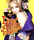 【中古】 LAST ANGEL feat．東方神起（DVD付）／倖田來未,東方神起