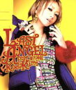 【中古】 LAST ANGEL feat.東方神起/倖田來未,東方神起