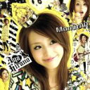 【中古】 MonStAR(DVD付)/平野綾