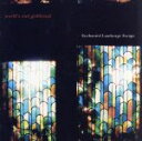 【中古】 Enchanted Landcape Escape/world’s end girlfriend
